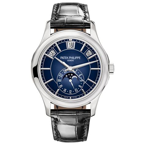 patek philippe 5205g 001 price|Patek Philippe moonphase price.